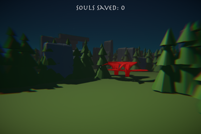 Death Is Only The Beginning screenshot