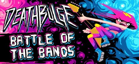 Games like Deathbulge: Battle of the Bands