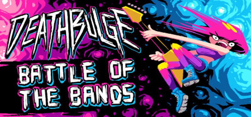 Deathbulge: Battle of the Bands Image