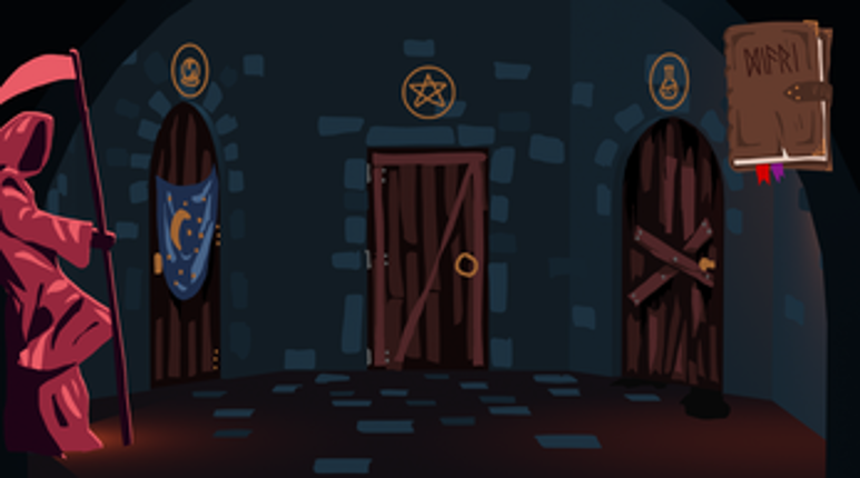 Deathwish screenshot