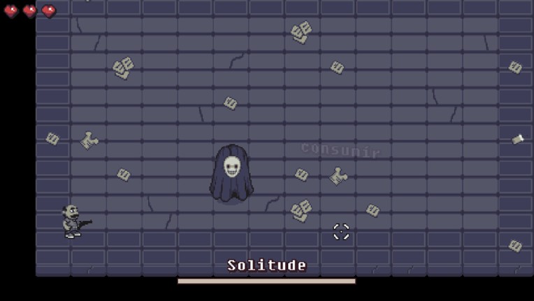 Deep Dive screenshot