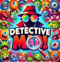 Detective MAD! Image