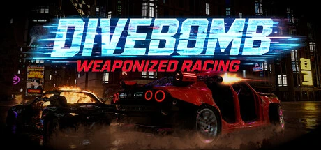Games like DIVEBOMB: Weaponized Racing