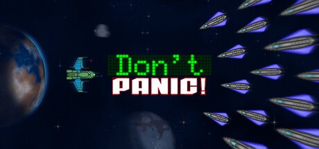 Games like Don't PANIC!