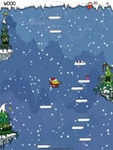 Doodle Jump Christmas PLUS Image