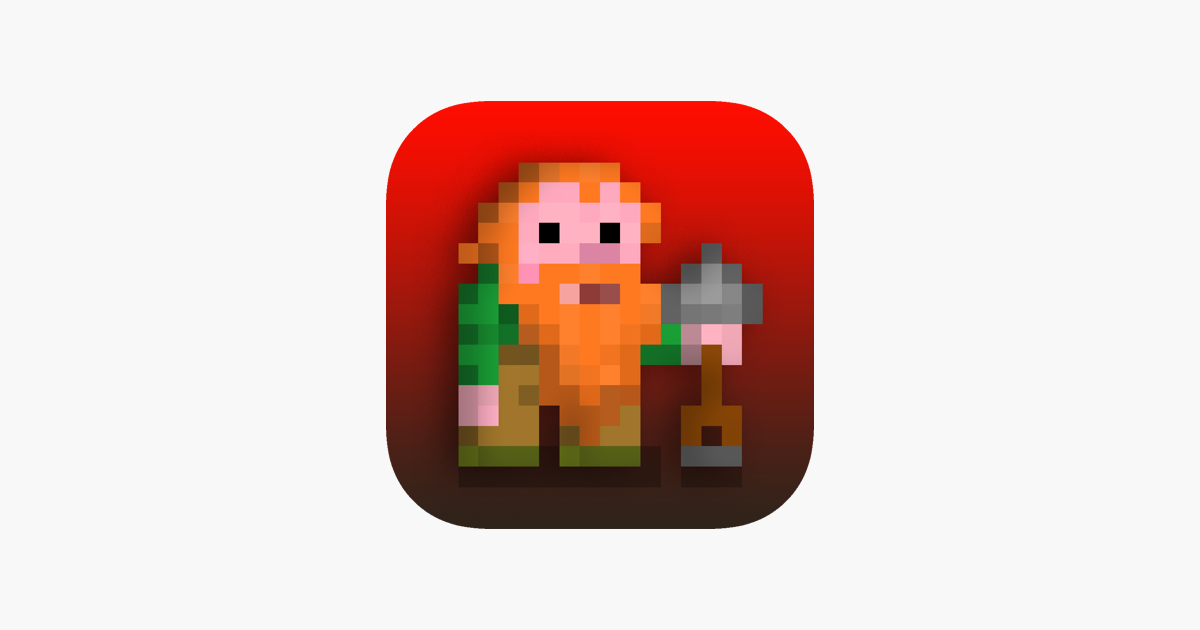 Games like Doug dug.