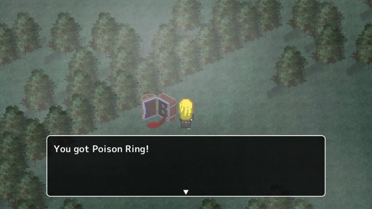 Dracula: A Gothic RPG screenshot