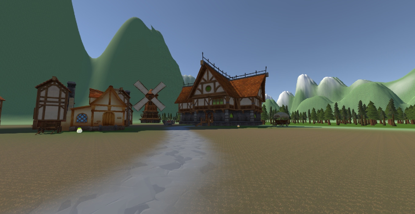 Games like Dreams Come True