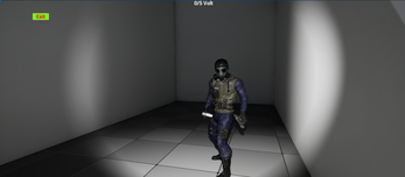Duplicity screenshot