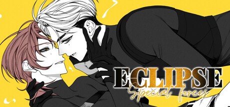 Games like Eclipse : Special Forces