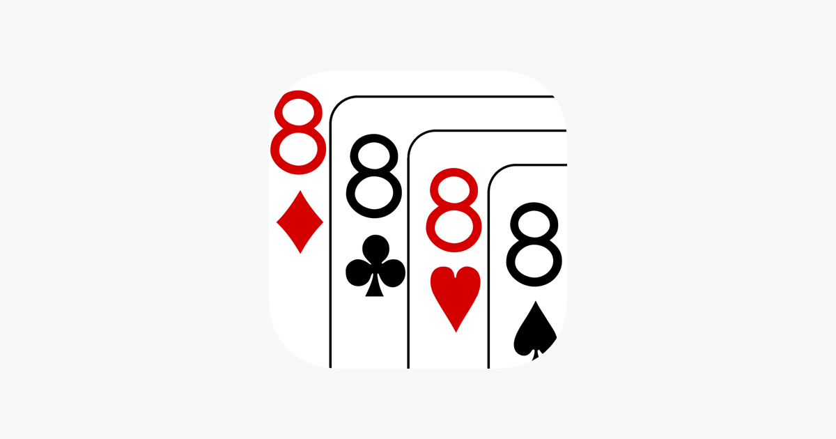 Games like Eight Off Classic Solitaire