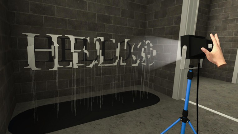 Electrician Simulator VR Image