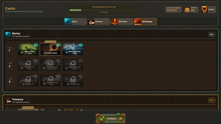 Elemental Lands Image