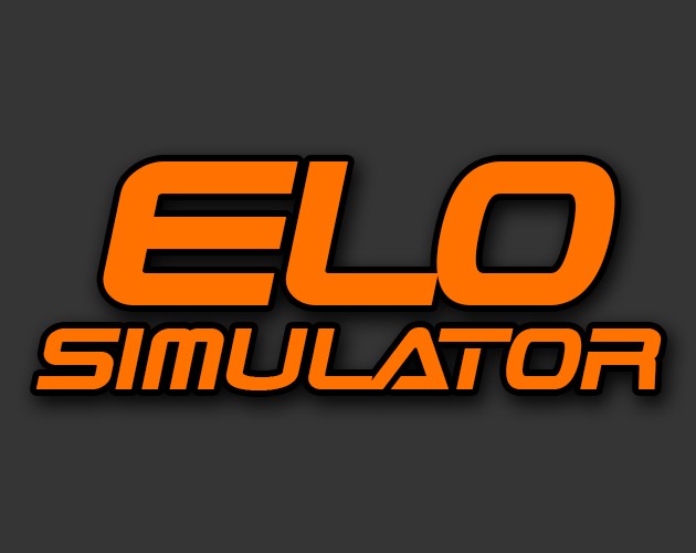 Games like Elo Simulator
