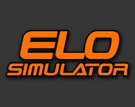 Elo Simulator Image