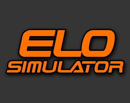 Elo Simulator Game Cover