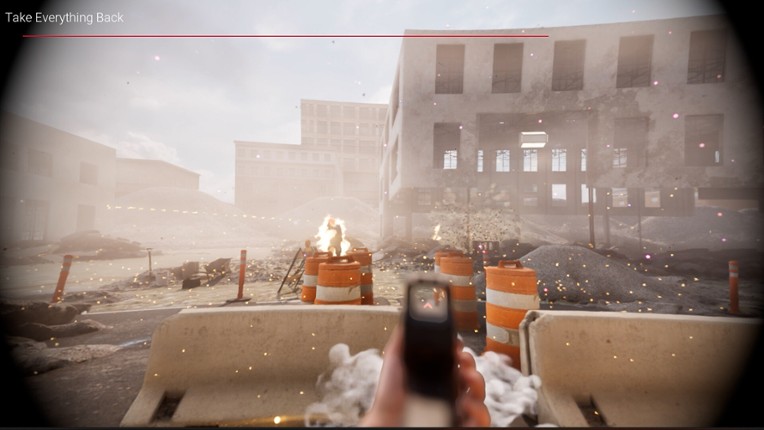 Empty Space: The Creator screenshot