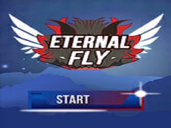 Eternal Fly Game Cover