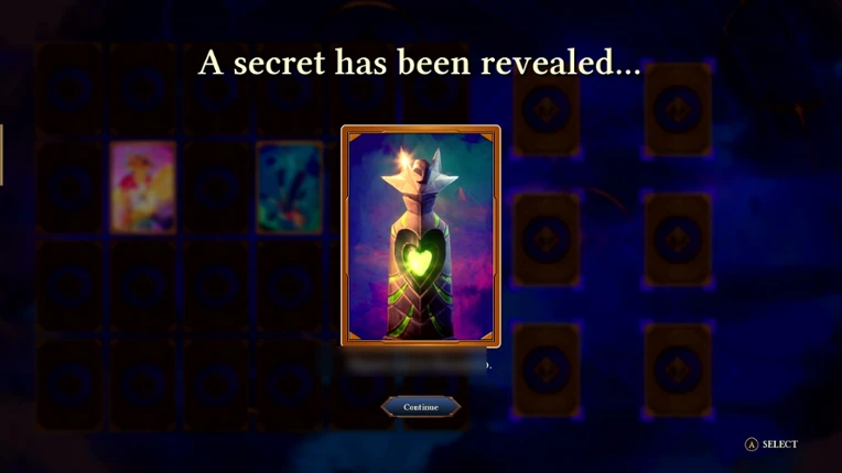 Ever After Again: A Stories Adventure Image