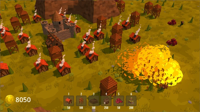 Eversiege Image