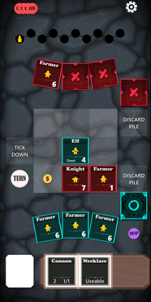 Exiles and Overlords Image