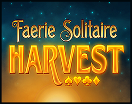 Faerie Solitaire Harvest Image