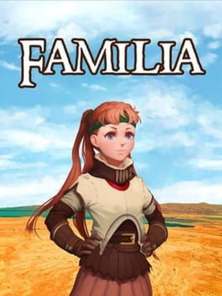 Familia Game Cover