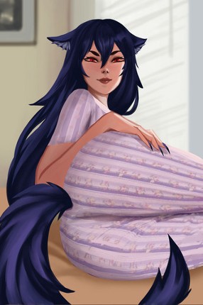 Fantasy Nudes Image
