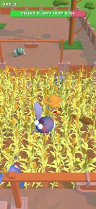 Farm Craft! screenshot