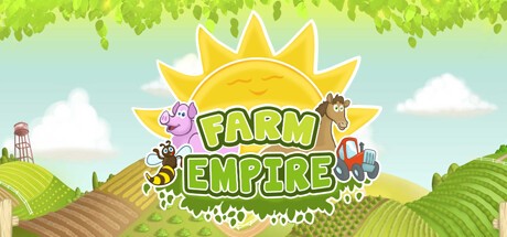 Games like Farm Empire