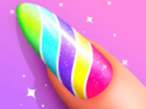 Games like Fashion Diy Nail Art Blog