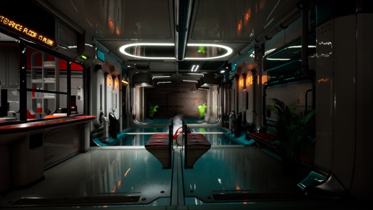 Fear of Biosec Image