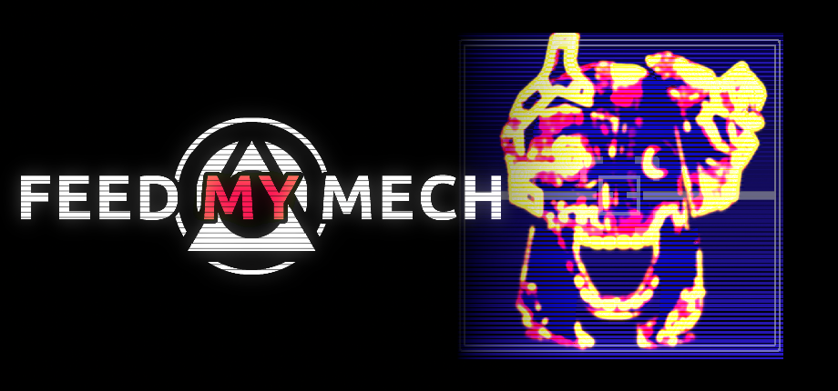 Games like FEED MY MECH