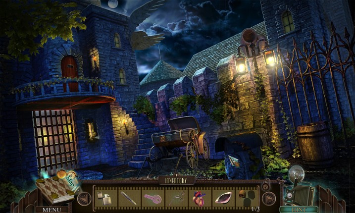 Final Cut: Encore Collector's Edition screenshot