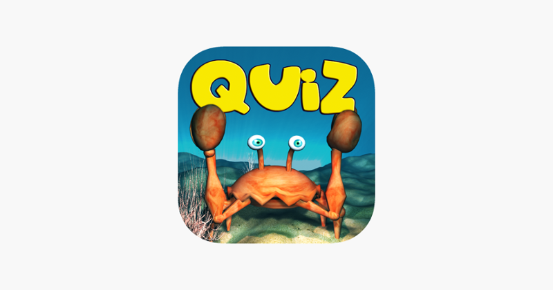 Fishy Pub Quiz Image