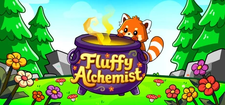 Games like Fluffy Alchemist