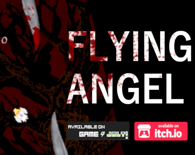 Games like FLYING ANGEL