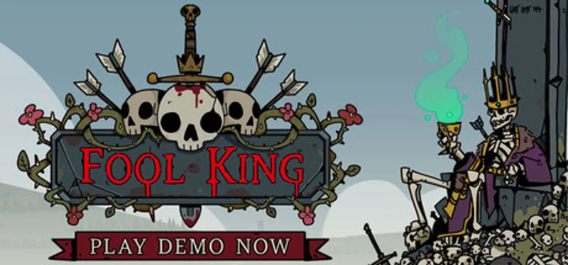 Fool King Image