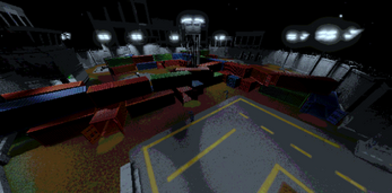 FOOTSLOG Image