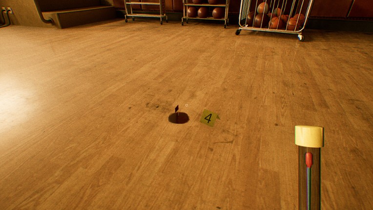 FORENSIC - M.E. Protocol screenshot