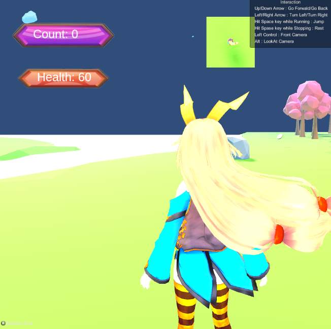 Games like Forest Adventure