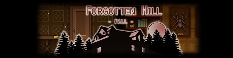 Forgotten Hill: Fall Image