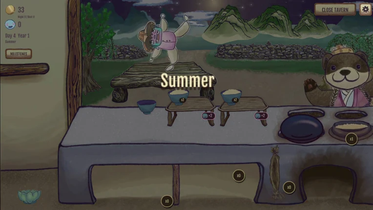 Forgotten Tavern Image