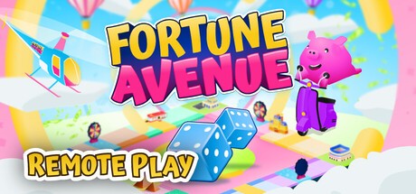 Games like Fortune Avenue