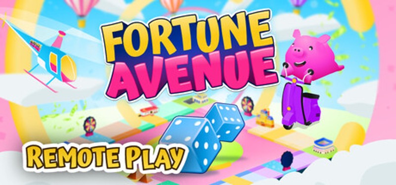 Fortune Avenue Image