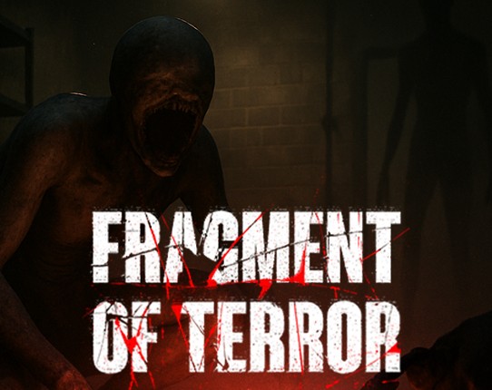 FRAGMENT OF TERROR Image