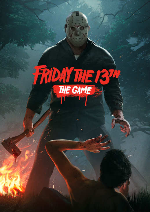 Games like Friday the 13th: The Game