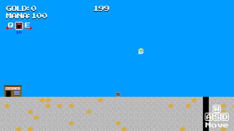 Fun Infused Arcade screenshot