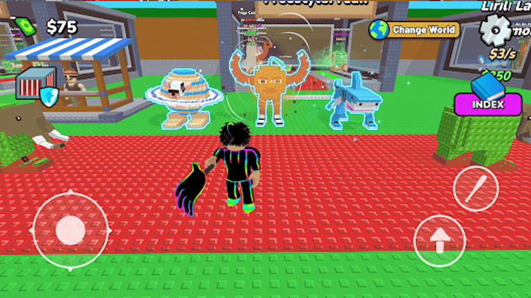 Catch Meme: Steal ’Em All! Image