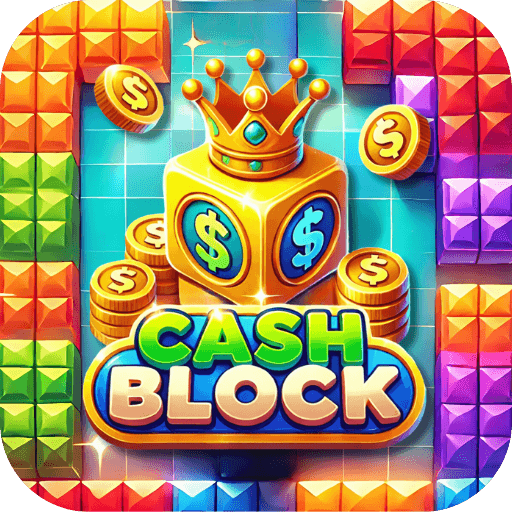 Games like Cash Block - Blast Earn Money